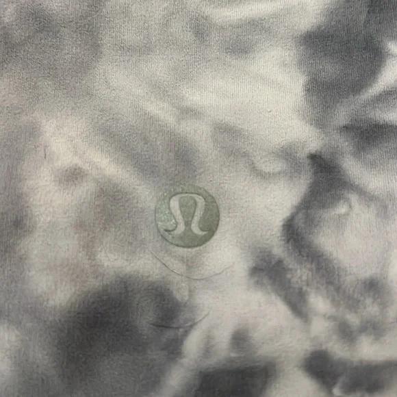 Lululemon Super High Rise Align Criss Cross Waist - Picture 5 of 5